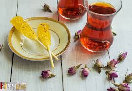 فروش نبات چای صادراتی کارتن ۱۰ کیلویی